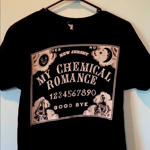 My Chemical Romance T-Shirt